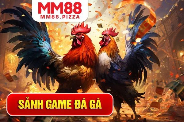 Sảnh Game Đá Gà